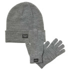 Grey Melange